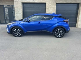 Toyota C-HR | Mobile.bg    2
