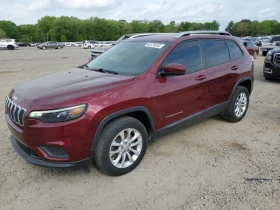 Jeep Cherokee LATITUDE*  | Mobile.bg    3