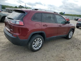 Jeep Cherokee LATITUDE*  | Mobile.bg    4