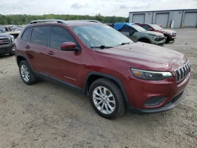 Jeep Cherokee LATITUDE*  | Mobile.bg    2