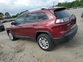 Jeep Cherokee LATITUDE*  | Mobile.bg    6