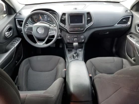 Jeep Cherokee LATITUDE*  | Mobile.bg    7