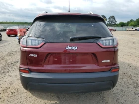 Jeep Cherokee LATITUDE*  | Mobile.bg    5