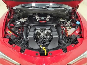 Alfa Romeo Stelvio * QUADRIFOGLIO * CARFAX *  | Mobile.bg    16