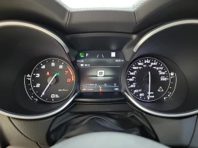 Обява за продажба на Alfa Romeo Stelvio * QUADRIFOGLIO * CARFAX * АВТОКРЕДИТ ~85 700 лв. - изображение 9