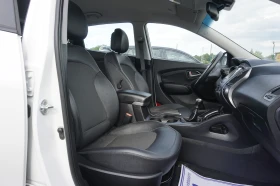 Hyundai IX35 1.7/XPossible//LED/// | Mobile.bg    14