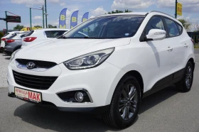Hyundai IX35 1.7/XPossible//LED/// | Mobile.bg    3