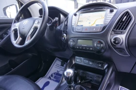 Hyundai IX35 1.7/XPossible//LED/// | Mobile.bg    15