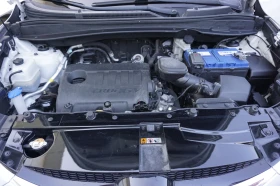 Hyundai IX35 1.7/XPossible//LED/// | Mobile.bg    9