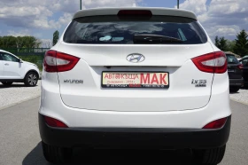 Hyundai IX35 1.7/XPossible//LED/// | Mobile.bg    6