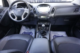 Hyundai IX35 1.7/XPossible//LED/// | Mobile.bg    10