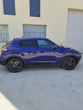 Обява за продажба на Nissan Juke DIG 190 /4x4/ автоматик/ 190 к.с. ~20 000 лв. - изображение 6
