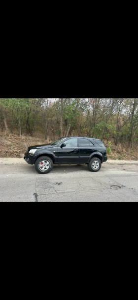 Kia Sorento 2500 | Mobile.bg    2