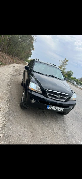 Kia Sorento 2500 | Mobile.bg    6