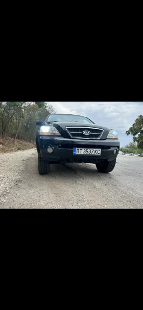 Kia Sorento 2500 | Mobile.bg    5