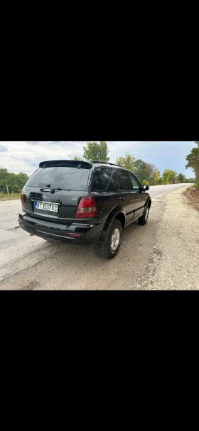 Kia Sorento 2500 | Mobile.bg    3