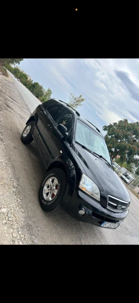 Kia Sorento 2500 | Mobile.bg    4