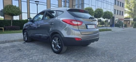 Hyundai IX35 1.7 CRDI 116H.P. навигация кожа - 16500 лв. - 77411259 4