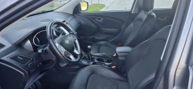 Hyundai IX35 1.7 CRDI 116H.P. навигация кожа - 16500 лв. - 77411259 8