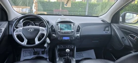 Hyundai IX35 1.7 CRDI 116H.P. навигация кожа - 16500 лв. - 77411259 9