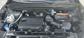 Hyundai IX35 1.7 CRDI 116H.P. навигация кожа - 16500 лв. - 77411259 12