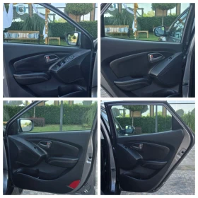 Hyundai IX35 1.7 CRDI 116H.P. навигация кожа - 16500 лв. - 77411259 14