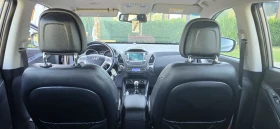 Hyundai IX35 1.7 CRDI 116H.P. навигация кожа - 16500 лв. - 77411259 7