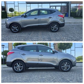 Hyundai IX35 1.7 CRDI 116H.P. навигация кожа - 16500 лв. - 77411259 13