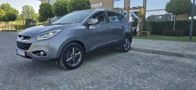Hyundai IX35 1.7 CRDI 116H.P. навигация кожа - 16500 лв. - 77411259 3