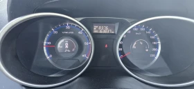 Hyundai IX35 1.7 CRDI 116H.P. навигация кожа - 16500 лв. - 77411259 11