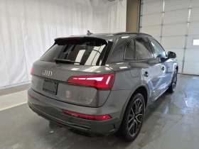 Audi Q5 * CARFAX * АВТО КРЕДИТ * ЦЕНА ДО БГ! - 61999 лв. - 60544449 4