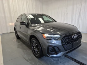 Audi Q5 * CARFAX * АВТО КРЕДИТ * ЦЕНА ДО БГ!