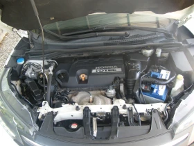 Honda Cr-v 2.2DTEC - 14900 лв. - 23479181 17