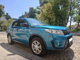 Обява за продажба на Suzuki Vitara ~26 600 лв. - изображение 2
