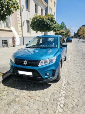 Обява за продажба на Suzuki Vitara ~26 600 лв. - изображение 1