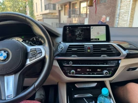 BMW X3 2.0 190h | Mobile.bg    13