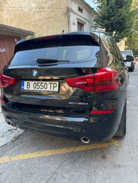 BMW X3 2.0 190h | Mobile.bg    9