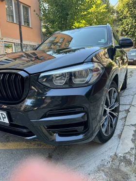 BMW X3 2.0 190h | Mobile.bg    4