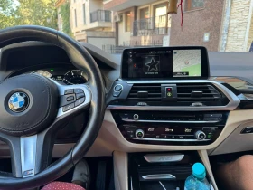 BMW X3 2.0 190h | Mobile.bg    11