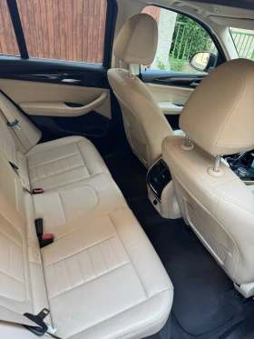 BMW X3 2.0 190h | Mobile.bg    12