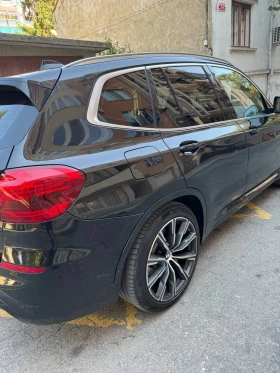 BMW X3 2.0 190h | Mobile.bg    14
