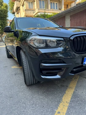 BMW X3 2.0 190h | Mobile.bg    10