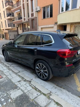BMW X3 2.0 190h | Mobile.bg    2