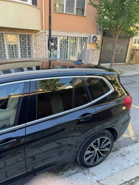BMW X3 2.0 190h | Mobile.bg    6