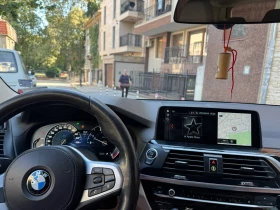 BMW X3 2.0 190h | Mobile.bg    7