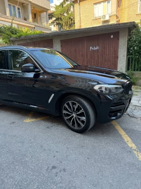 BMW X3 2.0 190h | Mobile.bg    5