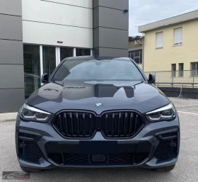 BMW X6 xDrive40/340HP/M-SPORT/MEMO/CAM/NAVI/LED/272g | Mobile.bg    2