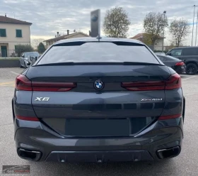 BMW X6 xDrive40/340HP/M-SPORT/MEMO/CAM/NAVI/LED/272g | Mobile.bg    6