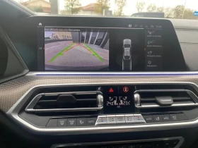 BMW X6 xDrive40/340HP/M-SPORT/MEMO/CAM/NAVI/LED/272g | Mobile.bg    9