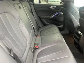 BMW X6 xDrive40/340HP/M-SPORT/MEMO/CAM/NAVI/LED/272g | Mobile.bg    12